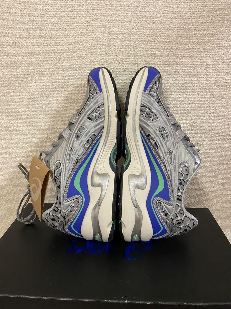 asics Awake NY Gel-Preleus 27cm アシックス