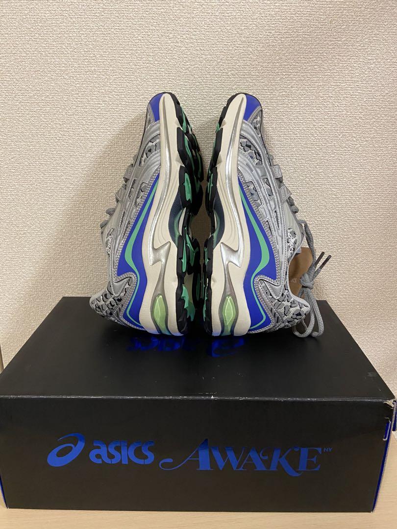 asics Awake NY Gel-Preleus 27cm アシックス