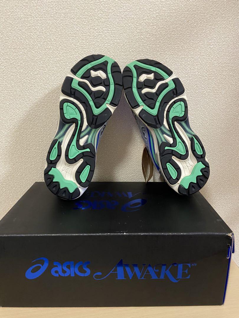 asics Awake NY Gel-Preleus 27cm アシックス