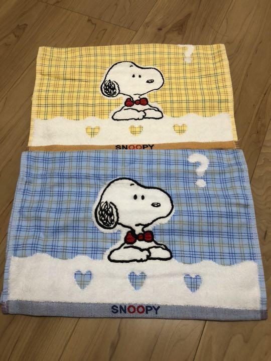 メルカリ 新品 ガーゼタオル フェイスタオル ハーフタオル2枚セット スヌーピー タオル バス用品 1 0 中古や未使用のフリマ メルカリ 新品 ガーゼタオル フェイスタオル ハーフタオル2枚セット スヌーピー タオル バス用品 1 0 中古や未使用のフリマ