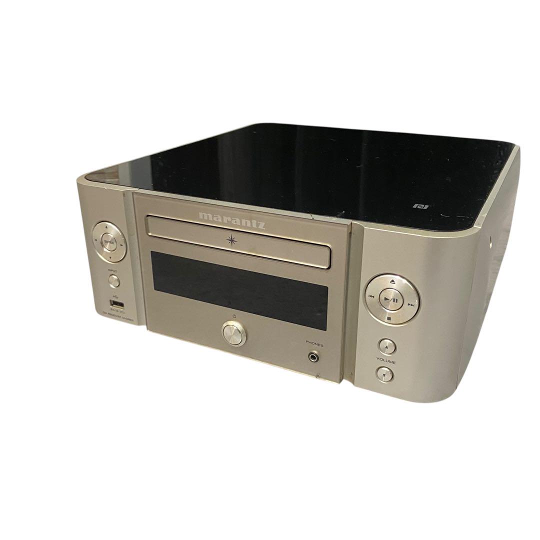 marantz M-CR611 ネットワークCDレシーバー マランツ ジャンク