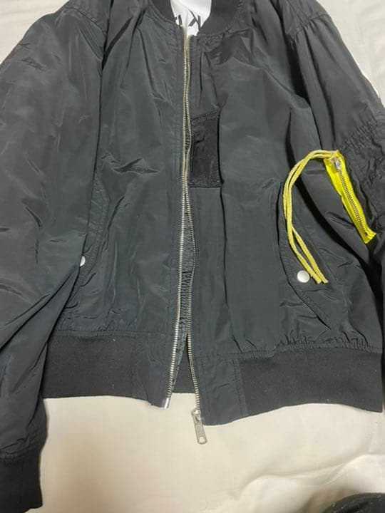 グレイ系ファッションデザイナー One Ok Rock Ma 1 ミュージシャン タレントグッズグレイ系 12 500 Tecnologia Usfx Bo グレイ系ファッションデザイナー One Ok Rock Ma 1 ミュージシャン タレントグッズグレイ系 12 500 Tecnologia Usfx Bo