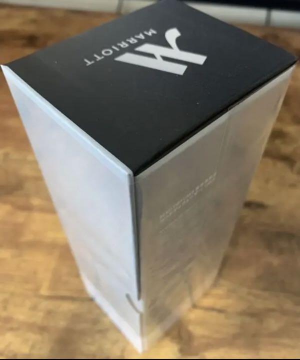 ダー・セー MARRIOTT ATTUNE ディフューザー120ml YD9yW-m99760150555 HOTEL マリオット スです