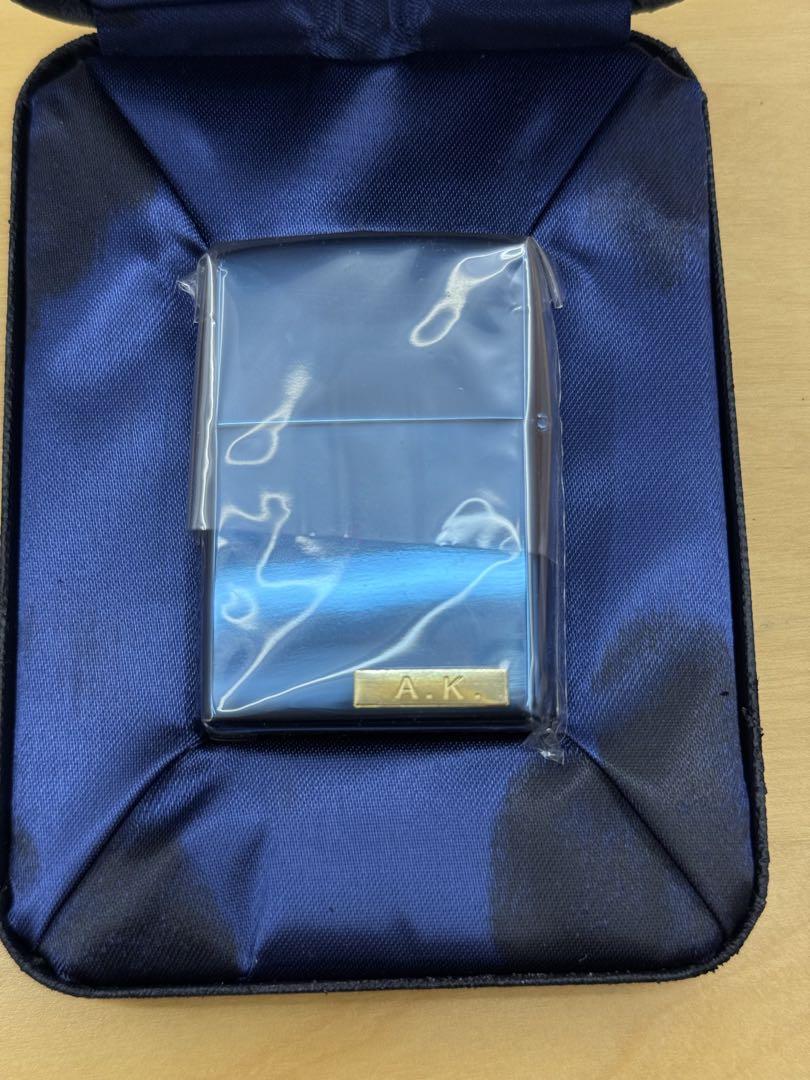 Peace ZIPPO 香るピースの物語 非売品 限定品 希少 新品未使用