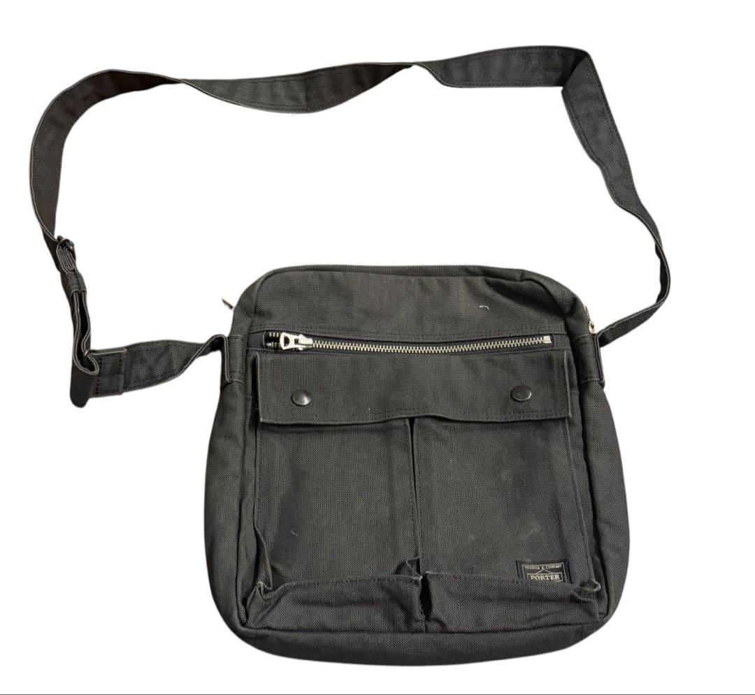 SMOKY(スモーキー) SLING SHOULDER BAG | 吉田カバン