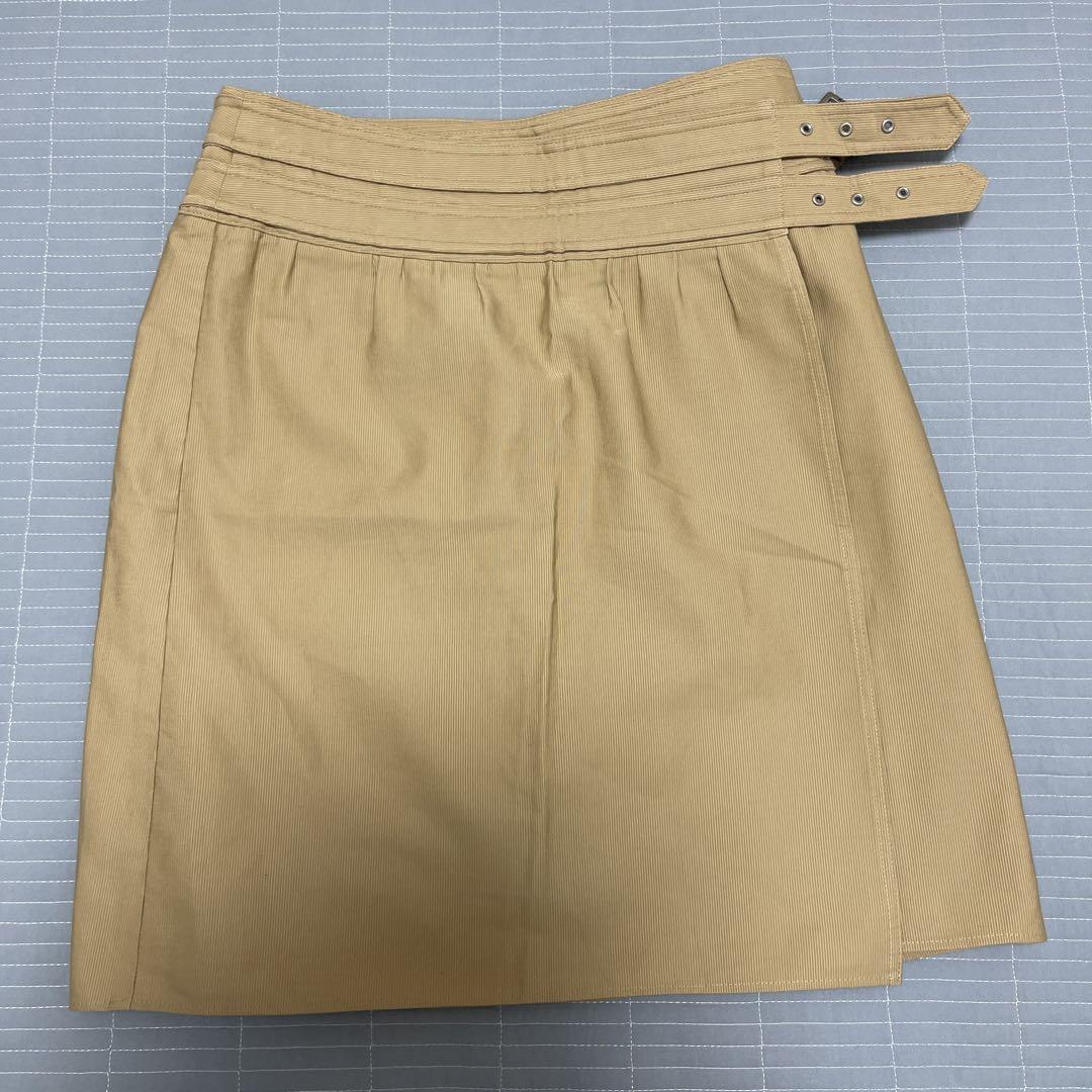 新品Burberry London blue label 38