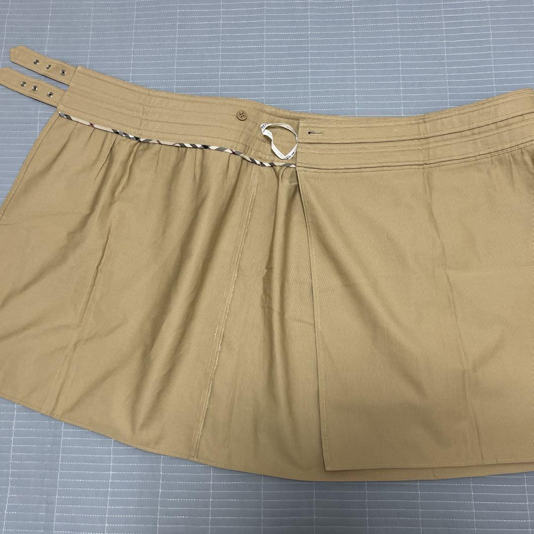新品Burberry London blue label 38