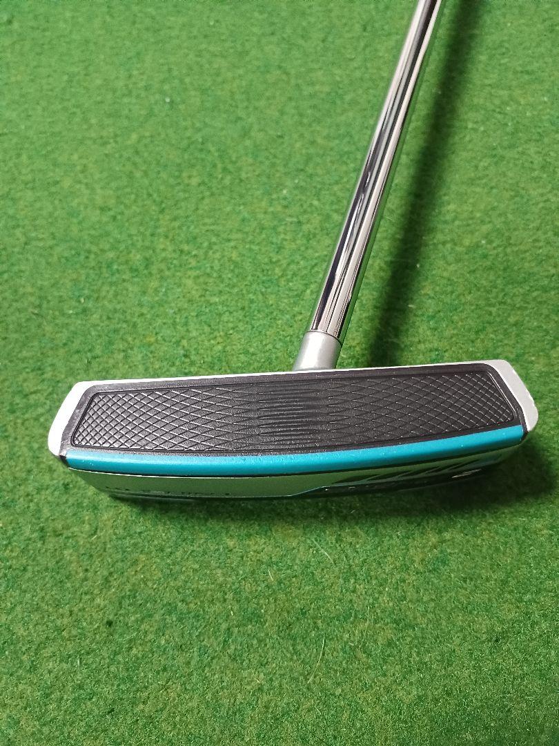 PING KUSHIN C SIGMA 2 パター【アジャスタブルタイプ】