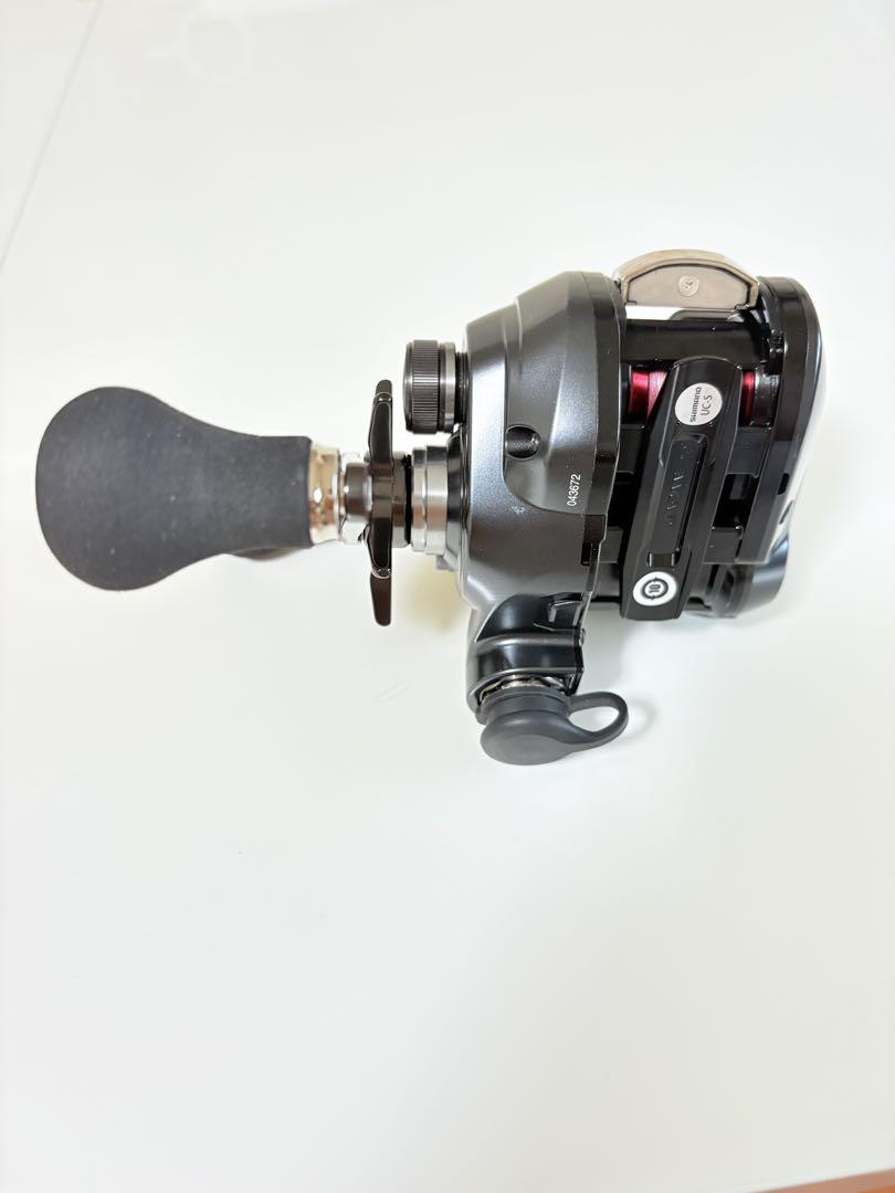 シマノ フォースマスター 201DH 電動リール フォースマスター 200/201/201DH[FORCEMASTER 200/201/201DH