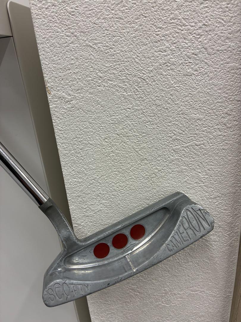 r*o様 Scotty Cameron Studio Select Laguna