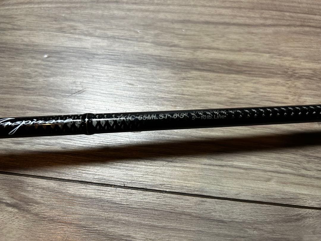 エバーグリーン カレイド インスピラーレ ブラックブライアー