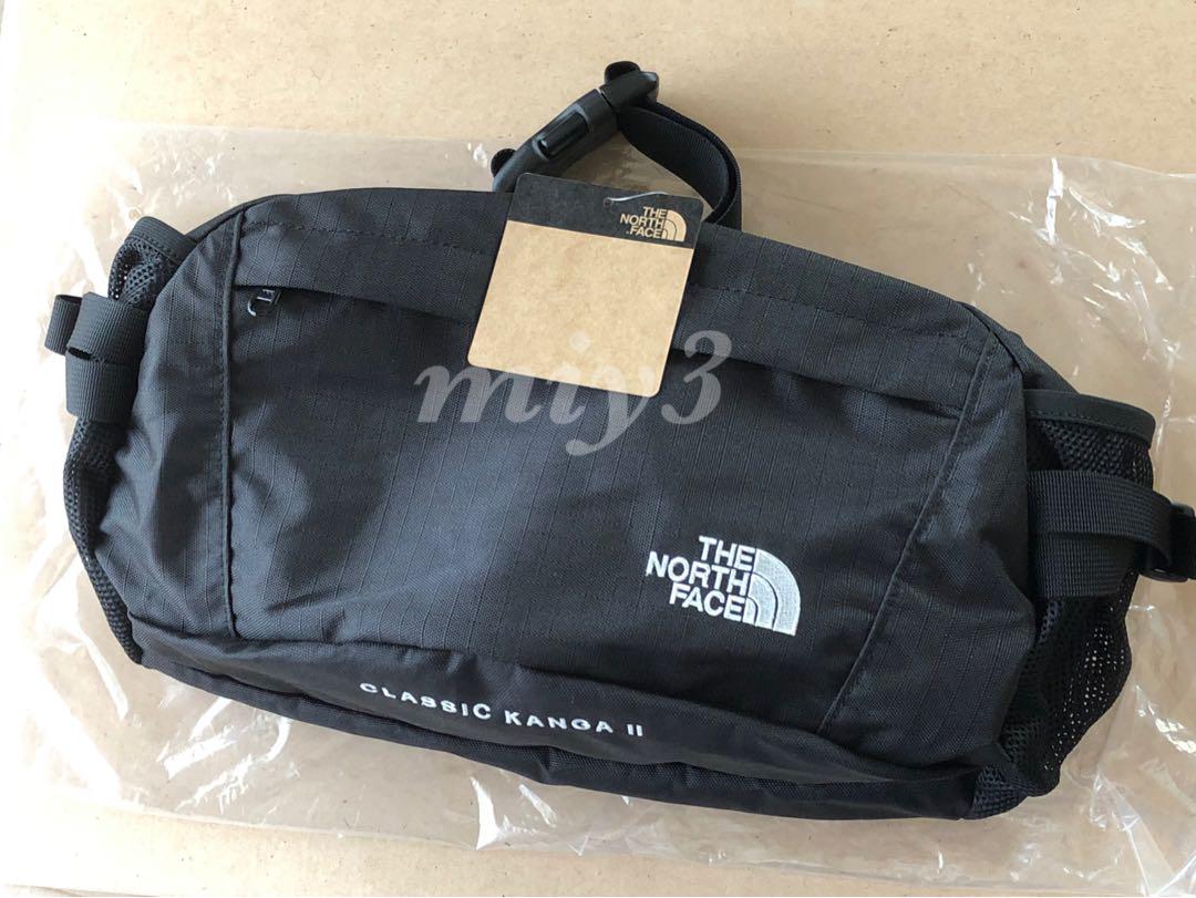 THE NORTH FACE　カンガ Ⅱ Amazon.co.jp: THE NORTH FACE(ザノースフェイス) CLASSIC KANGA