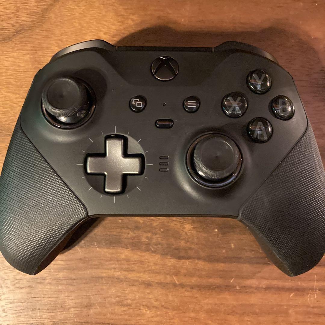 Xbox エリートコントローラー2
