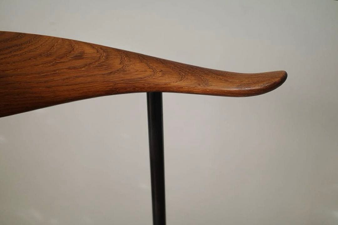 美品【ウェグナー CH88T】オーク / yチェア 美品【ウェグナー CH88T】オーク / yチェア