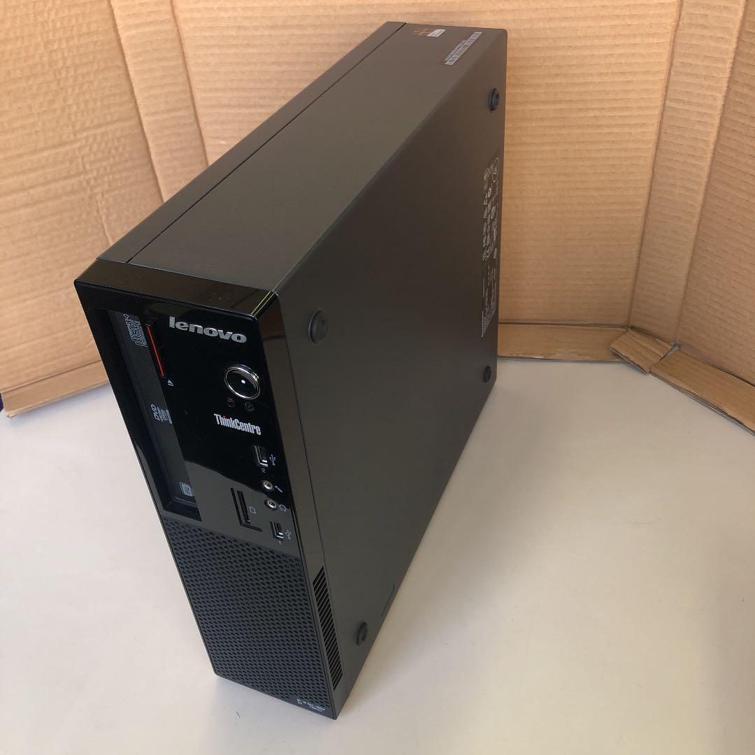 高品質 格安美品 第4世代i3 Office2016 Pro ディスクトップPC本体 NOq5K-m99763437875 好評人気