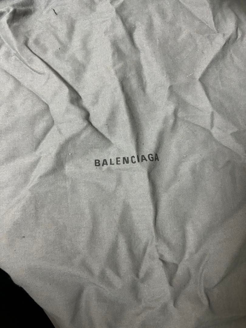 【美品】BALENCIAGA Track 【美品】BALENCIAGA Track