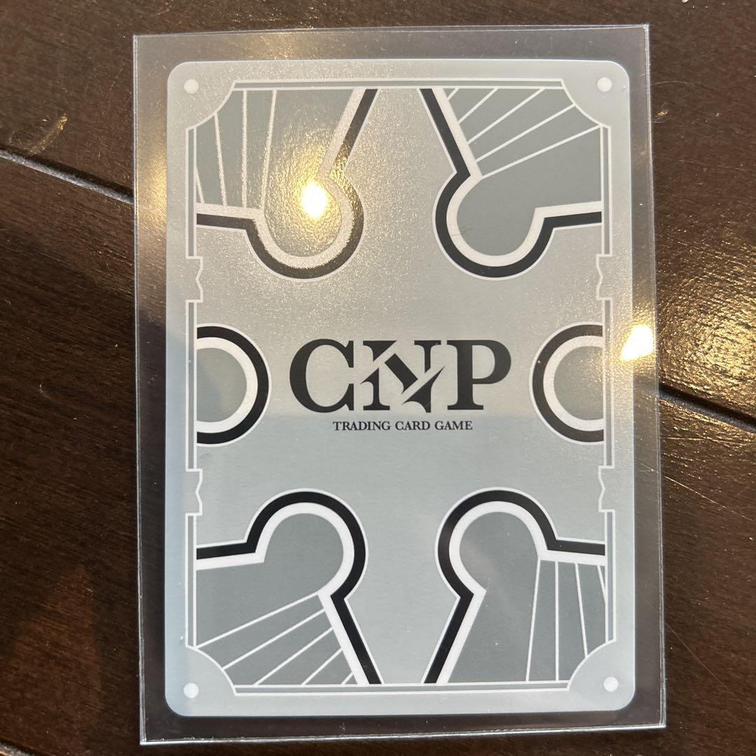 CNPレイキカード　ＲＲ