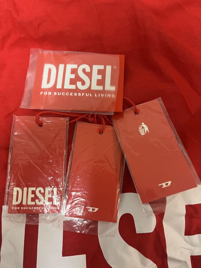 韓国 ファッション通販 DIESEL pink様専用 シルバー 新品 グリッターショルダーバッグ バッグ