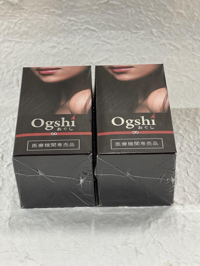 ROSE*ロゼOgshi(おぐし) 2箱セット Ogshi(おぐし) 2箱セット - メルカリ