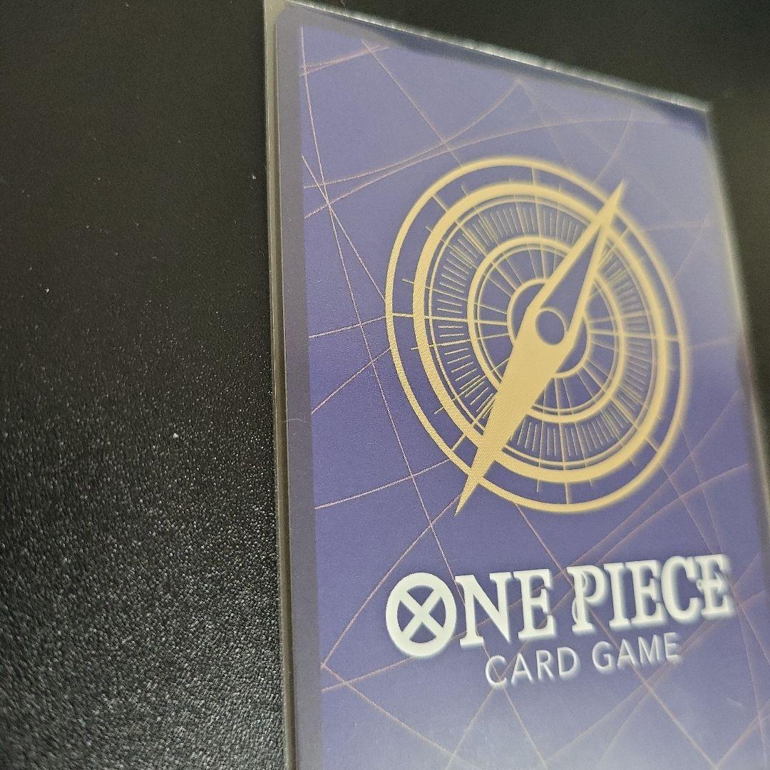 ワンピースカード サボ コミパラ OP13-120 ワンピースカード サボ コミパラ OP13-120