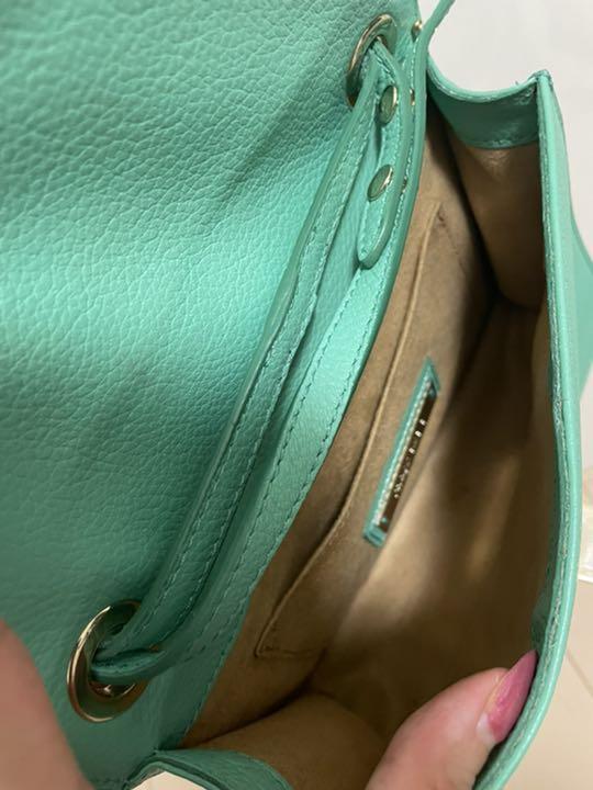 ジミーチュウ JIMMY CHOO 2wanyバック