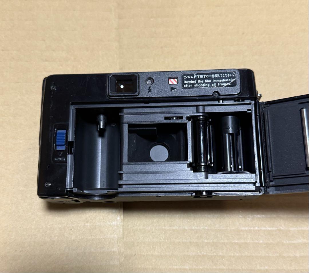 Canon キヤノン オートボーイAF35M 2台セット - メルカリ
