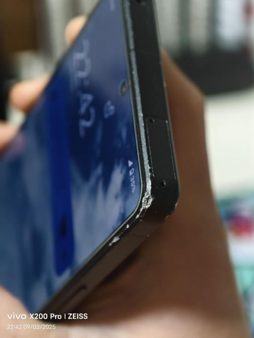 スマートフォン本体 Aquos R8 pro 12/256gb
