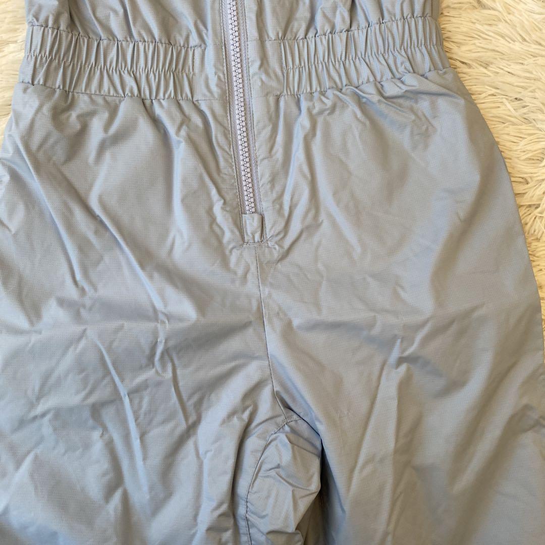 美品　Columbia 子供用 スキーウェア　120