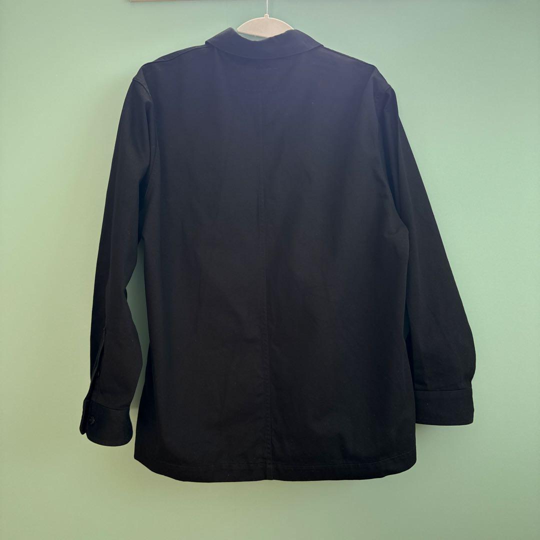 ジャケット・アウター WTAPS 21SS BUDS LS/COTTON.TWILL 03/L WTAPS】BUDS LS COTTON.TWILL 03 - メルカリ