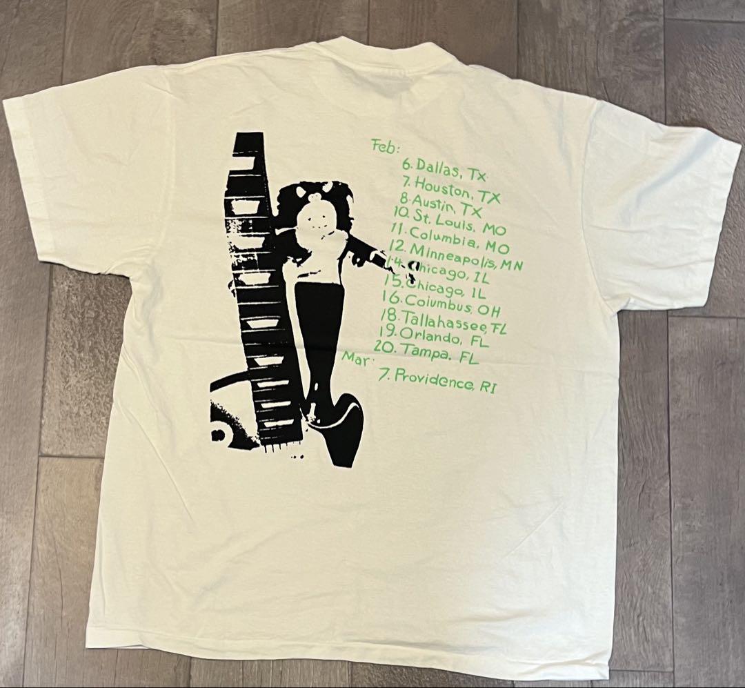 スペシャル特典 Jr. Dinosaur ツアーTシャツ メルカリ - ミュージシャン