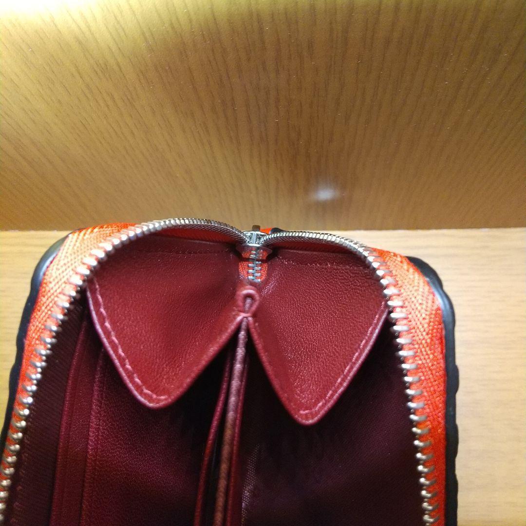 【新品】ロンシャン LONGCHAMP コインケース L3606