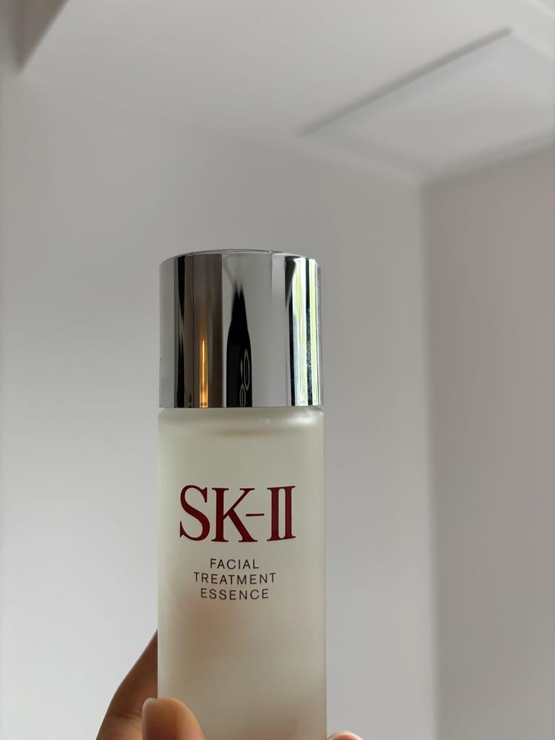SK-II ピテラ™ ウルトオーラ エッセンシャルセット