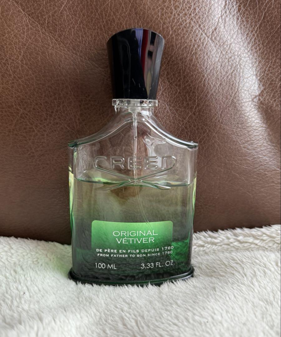 CREED ORIGINAL VETIVER 100ml ベチバー オリジナル