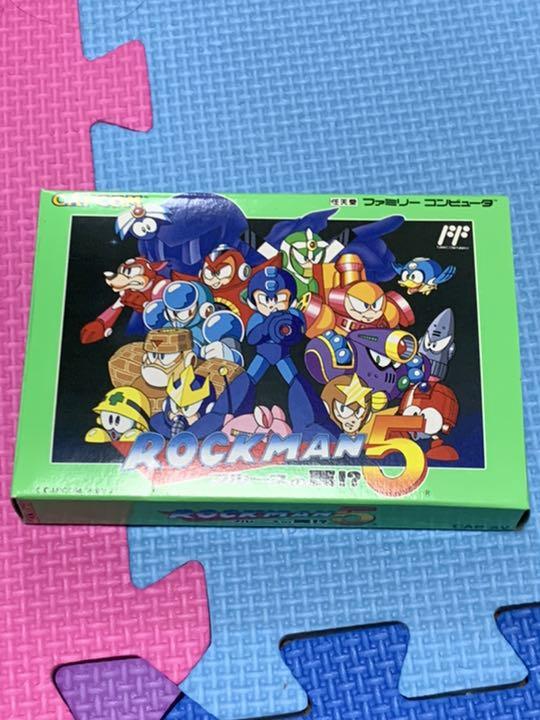 2022激安通販 5本セット ファミコン ロックマンシリーズ - 家庭用ゲームソフト - www.smithsfalls.ca 2022激安通販 5本セット ファミコン ロックマンシリーズ - 家庭用ゲームソフト - www.smithsfalls.ca