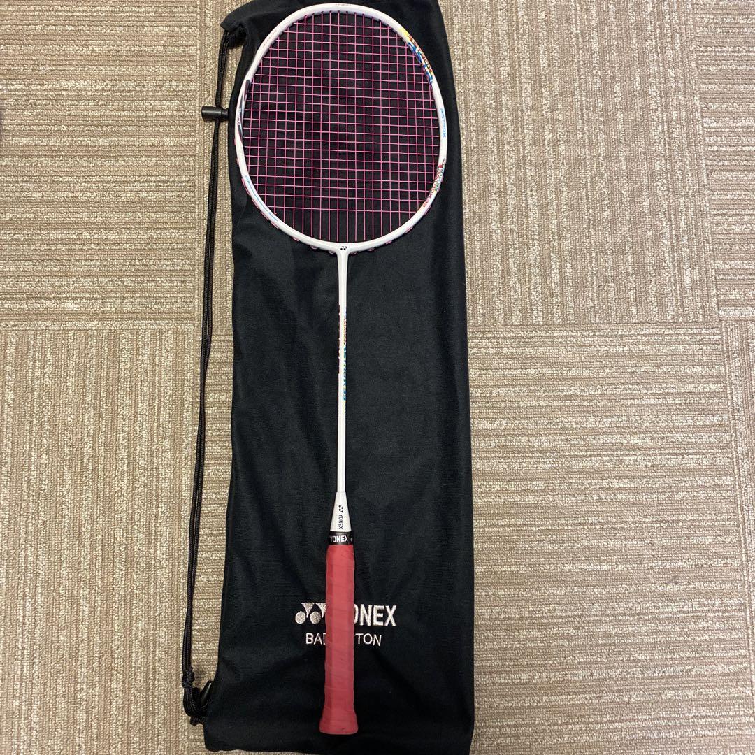 YONEX アストロクス33 ヨネックス バドミントン ラケット