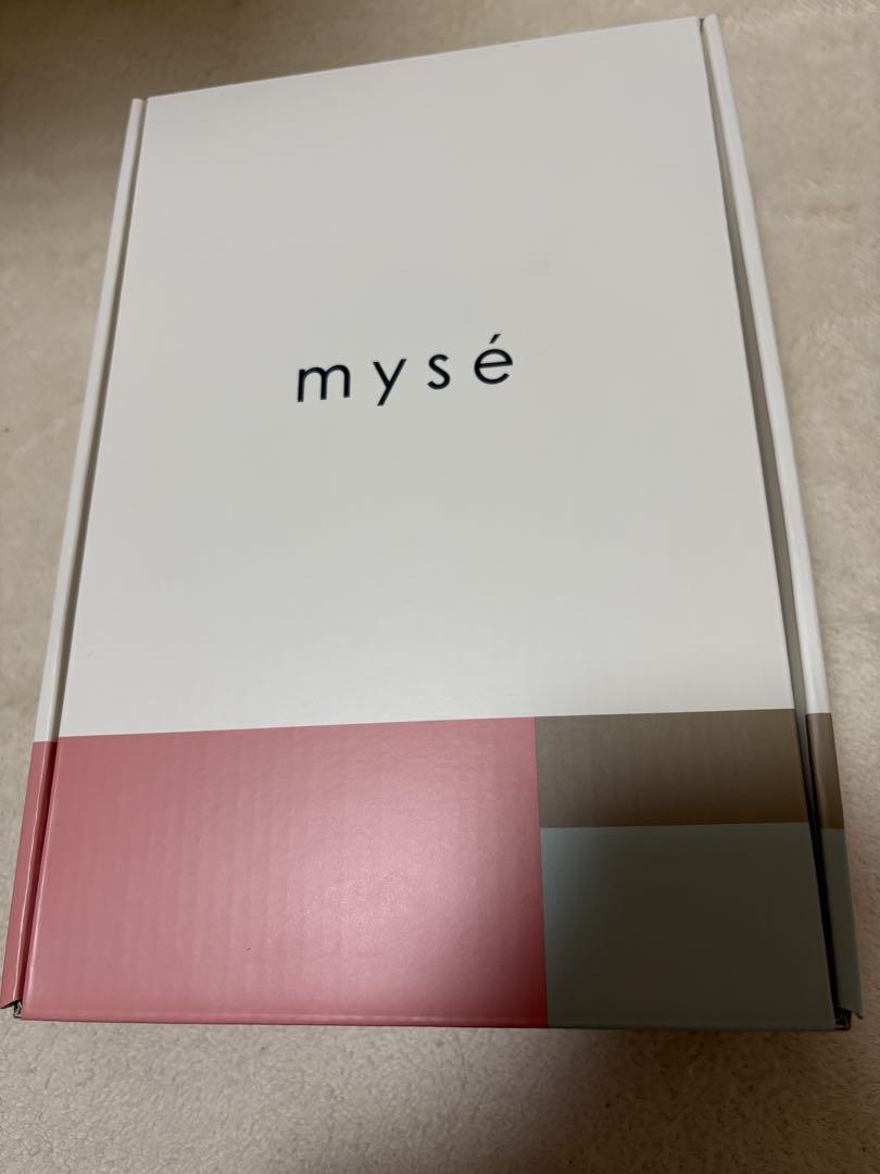 ミーゼ スカルプリフト MS-80w