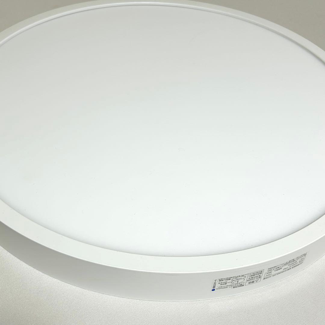 オーデリック シーリングライト オフホワイト リモコン付き 22年製ODELIC NEXPOTALLINN_EU