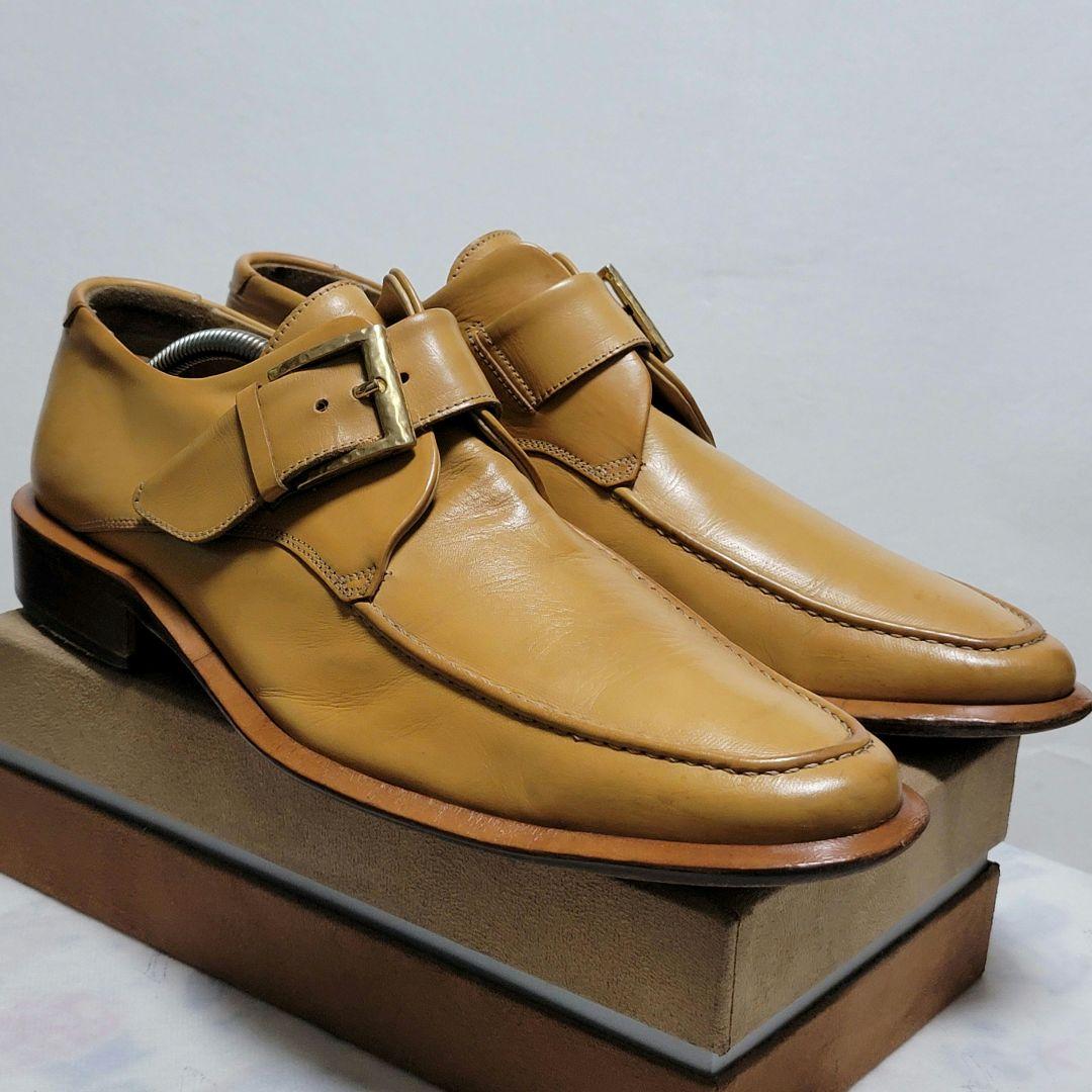 ビサルノ イタリア26.5cm VISARUNO