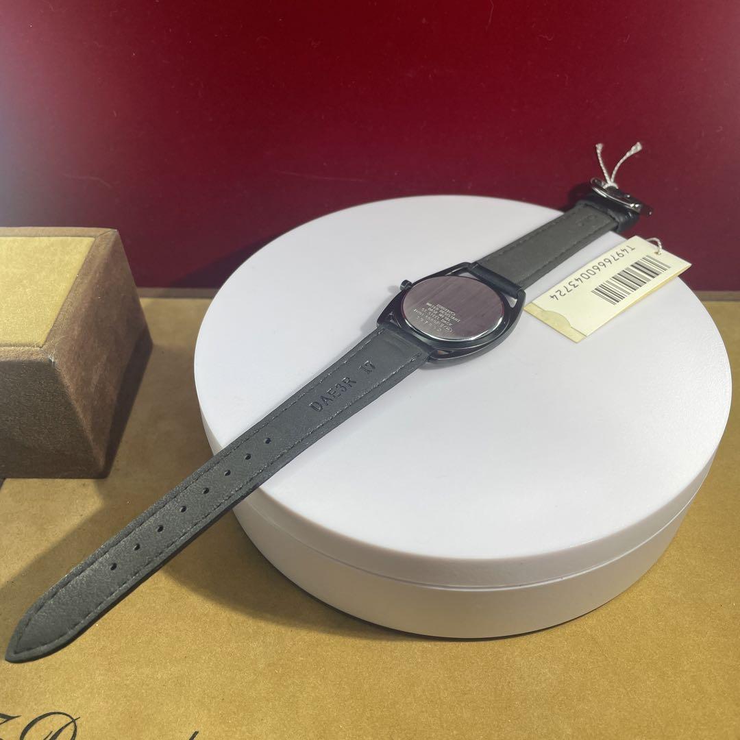 ★希少モデル 未使用品 SEIKO アルバ クォーツ 電池交換済 日本製 腕時計