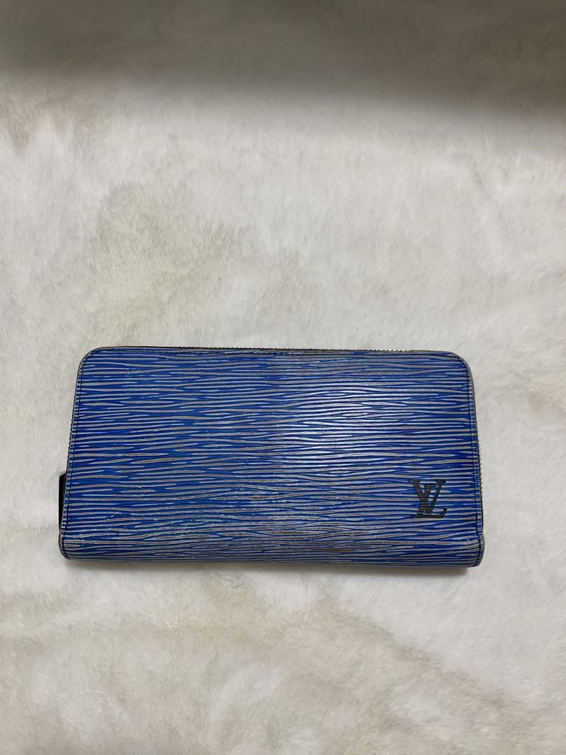 ルイヴィトン　エピ　財布