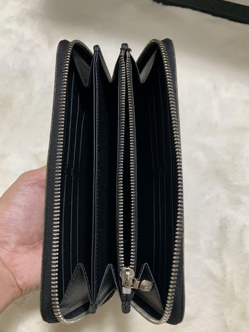 ルイヴィトン　エピ　財布