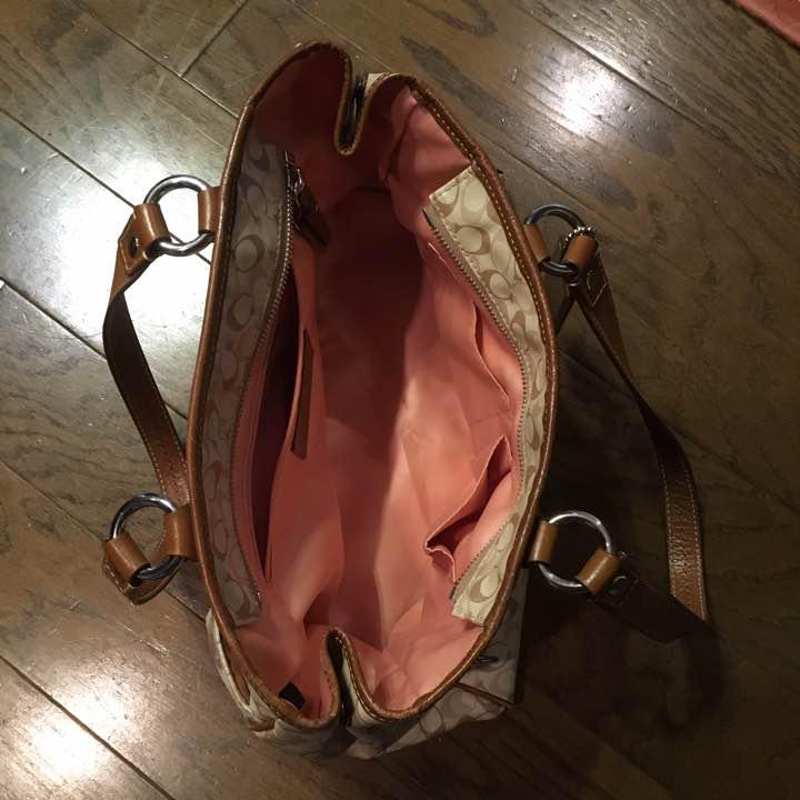 COACH バック ハンドバッグ 最新 -