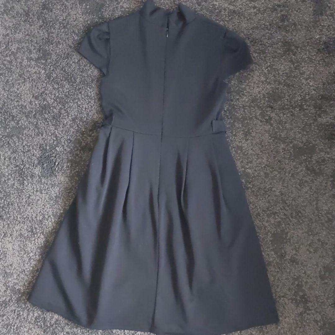 メルカリ ワンピース ドレス 発表会 結婚式 キャサリンコテージ ワンピース 160 黒 キャサリンコテージ 1 800 中古や未使用のフリマ