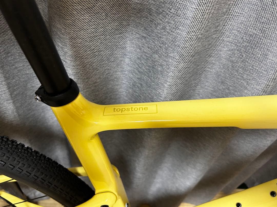 MサイズCANNONDALE