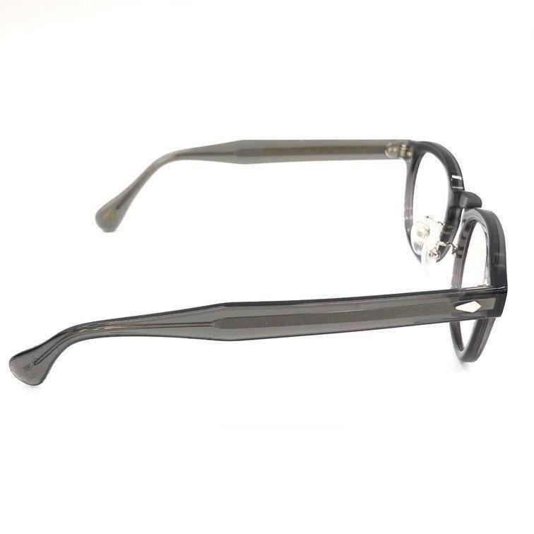 MOSCOT モスコット レムトッシュ サングラス 46□24-145 ケース付