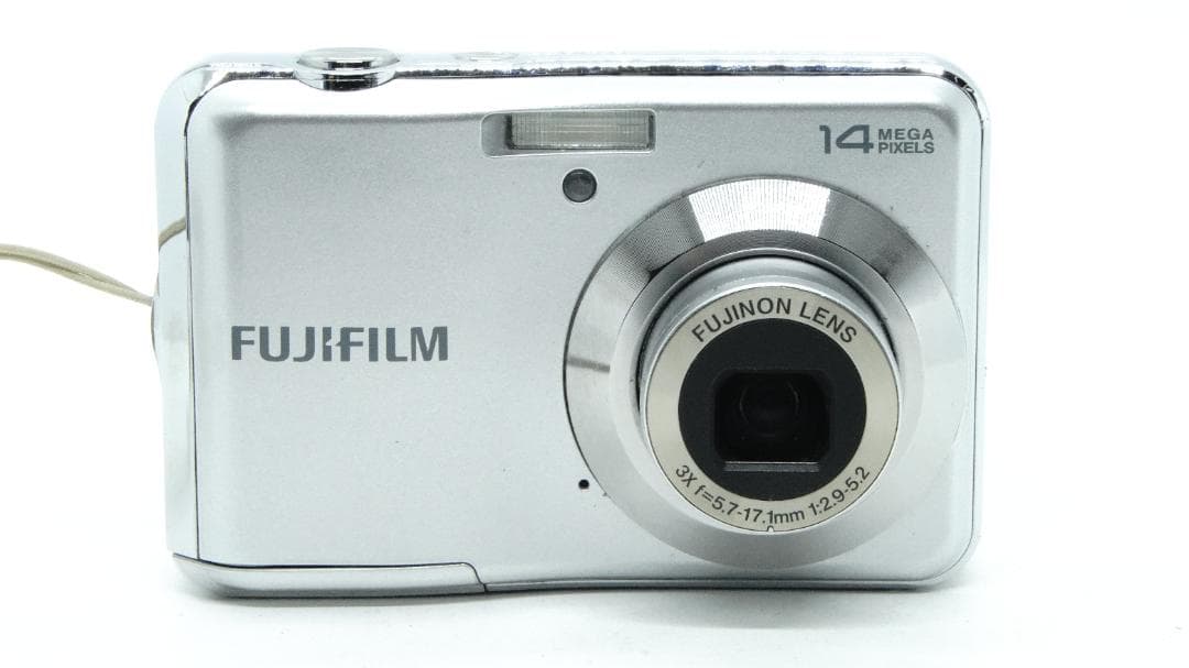【W2020】 FUJIFILM FinePix AV230 フジフィルム 【W2020】 FUJIFILM FinePix AV230 フジフィルム