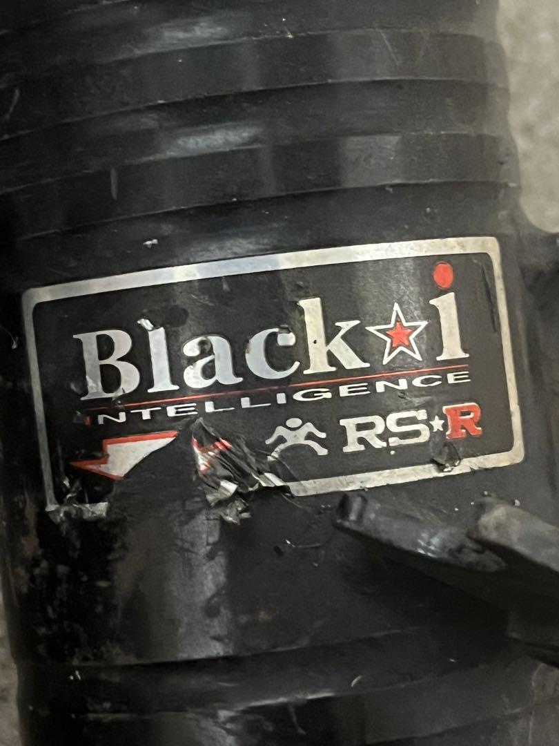 ワゴンR mh21s mh22s RSR BLACK i 車高調 シャコタン - メルカリ
