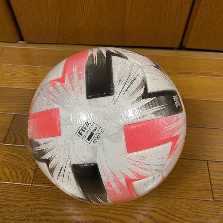サッカーボール 5号球