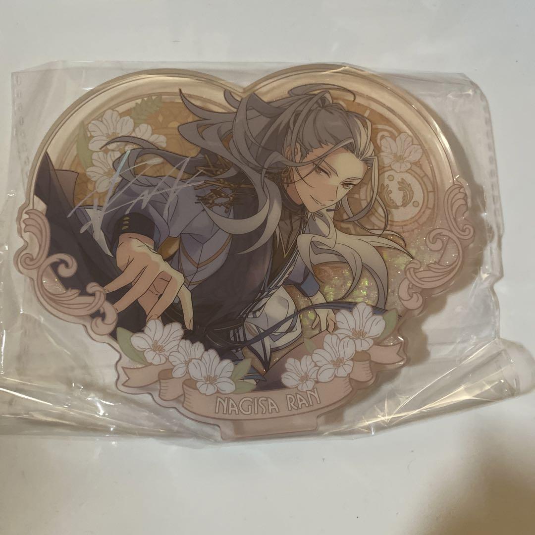 あんスタ】中国限定 花の契約アクリルスタンド 乱凪砂 Eden by メルカリ