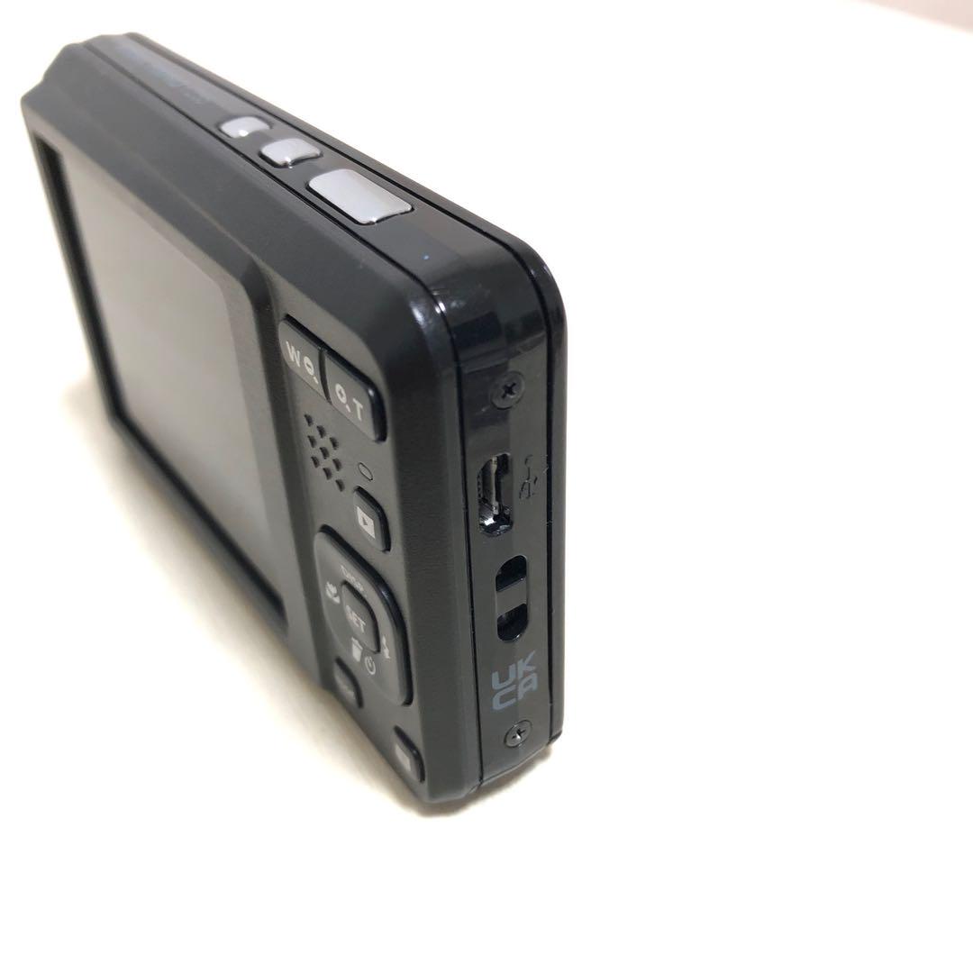 KODAK コダック　PIXPRO FZ55 SDカード付